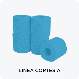 Linea cortesia